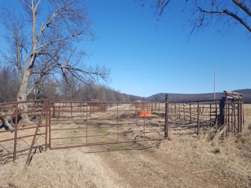 9-15-33 - Farm