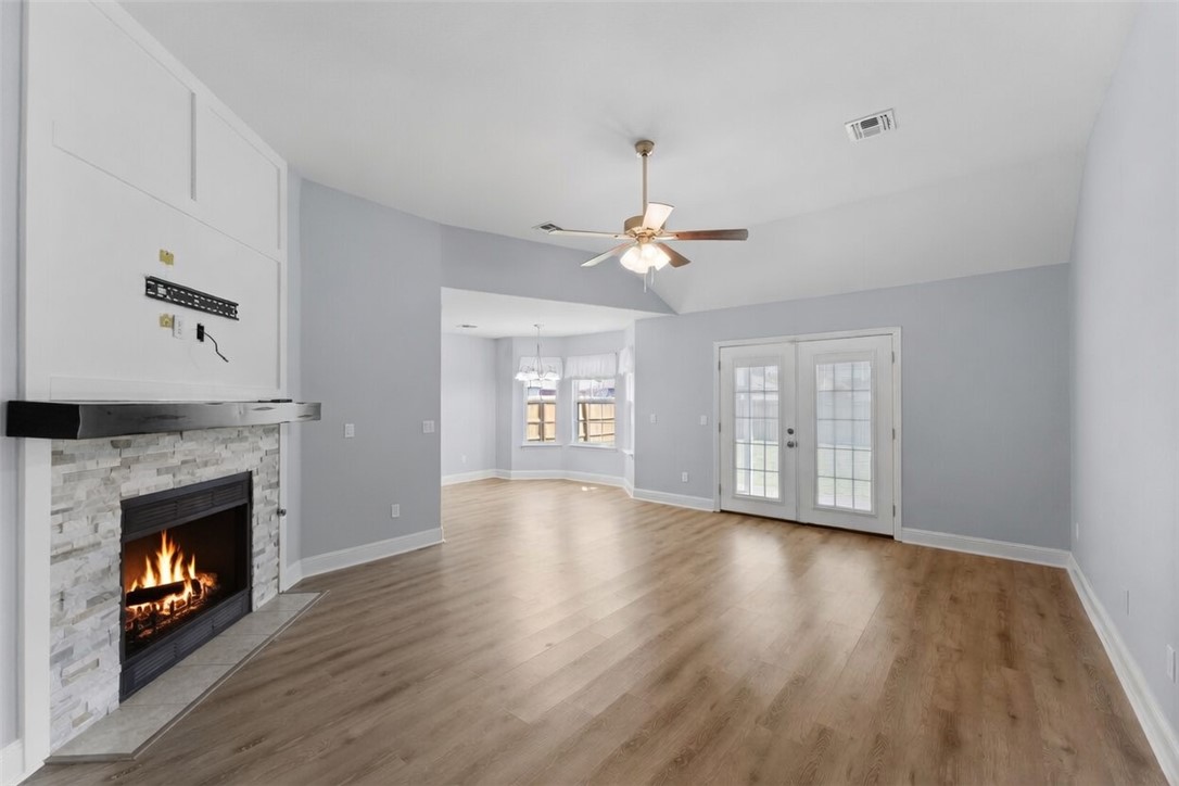 Dogwood Add- Centerton - Residential