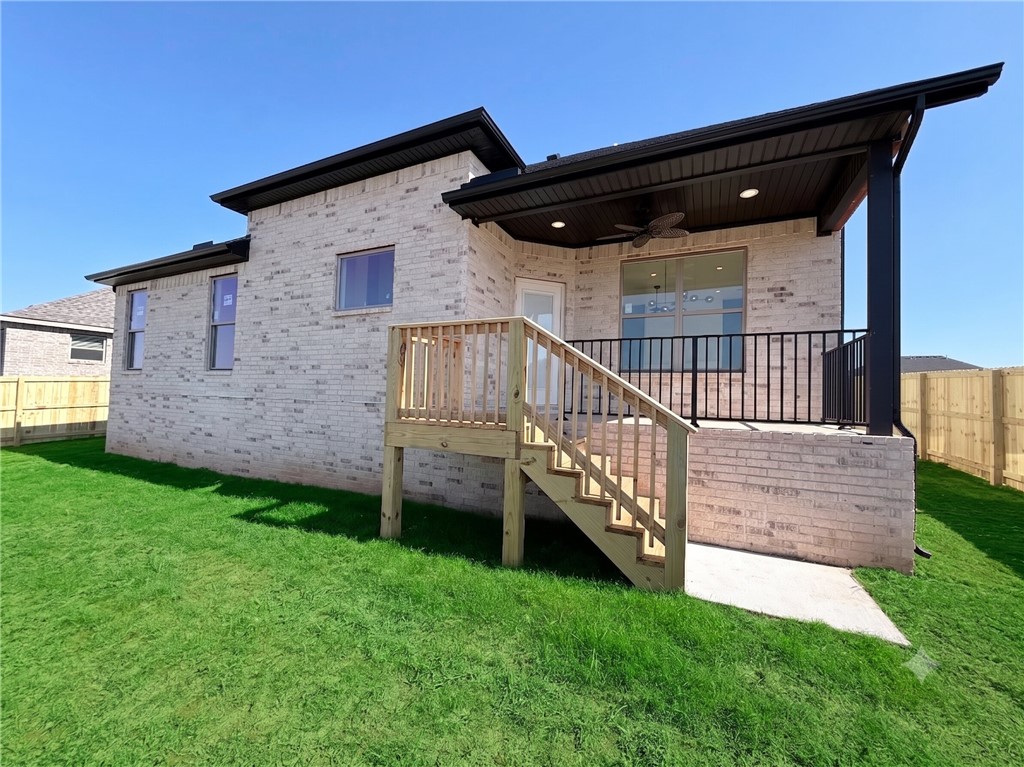 Walnut Grove Sub Ph Ii Bentonville - Residential