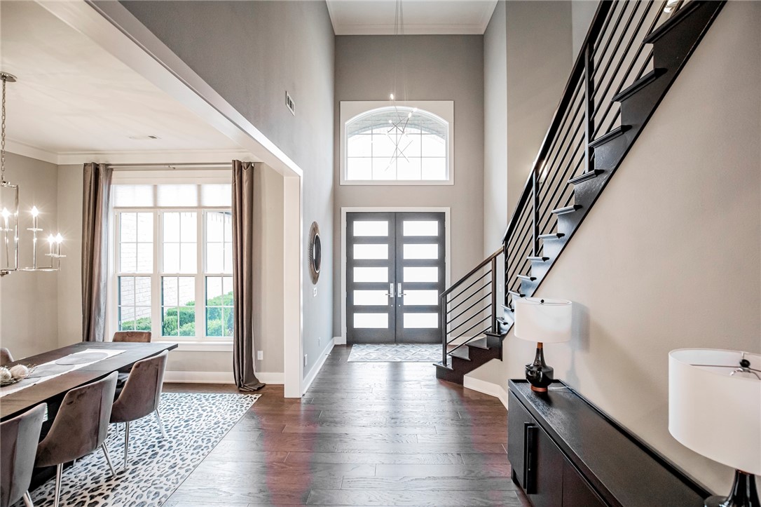 Pinnacle - Residential