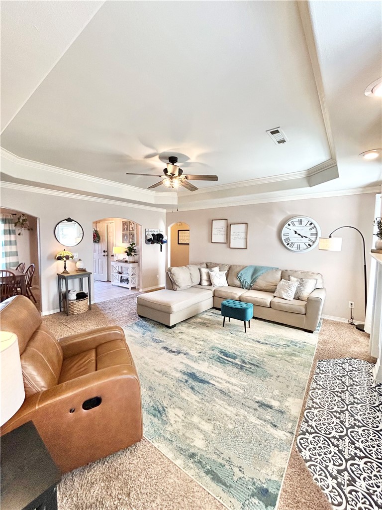 Sienna At Coopers Farm Ph 1B Centerton - Residential
