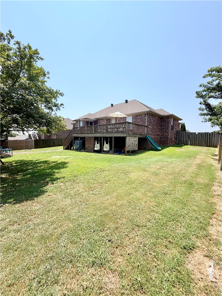 Sienna At Coopers Farm Ph 1B Centerton - Residential