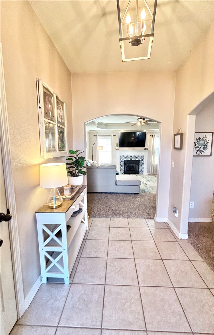 Sienna At Coopers Farm Ph 1B Centerton - Residential
