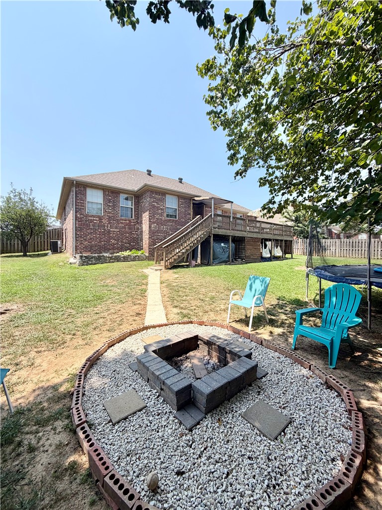 Sienna At Coopers Farm Ph 1B Centerton - Residential