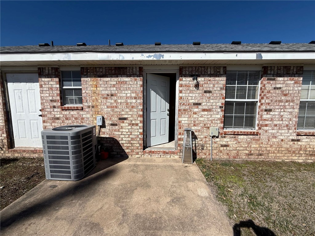 Mauck Blk Bentonville - Residential Lease