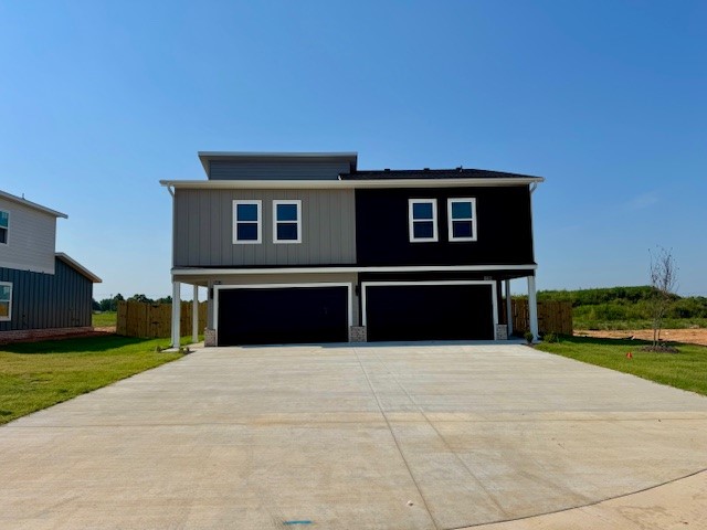 Poigai Estates PH-3 - Residential Lease
