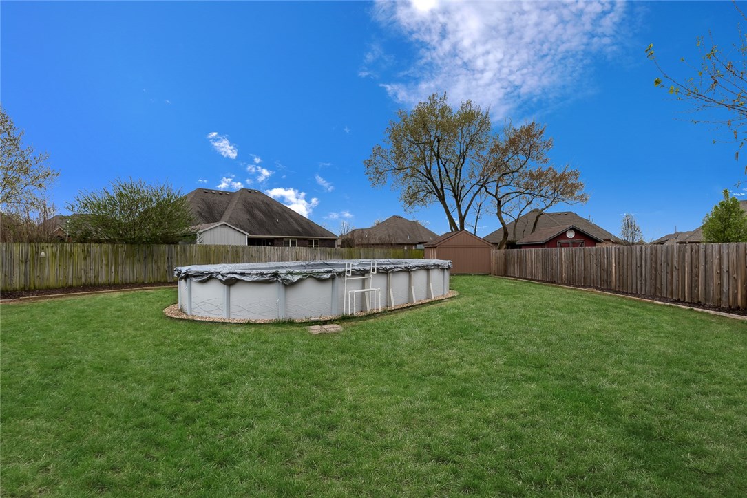Wildwood - Residential