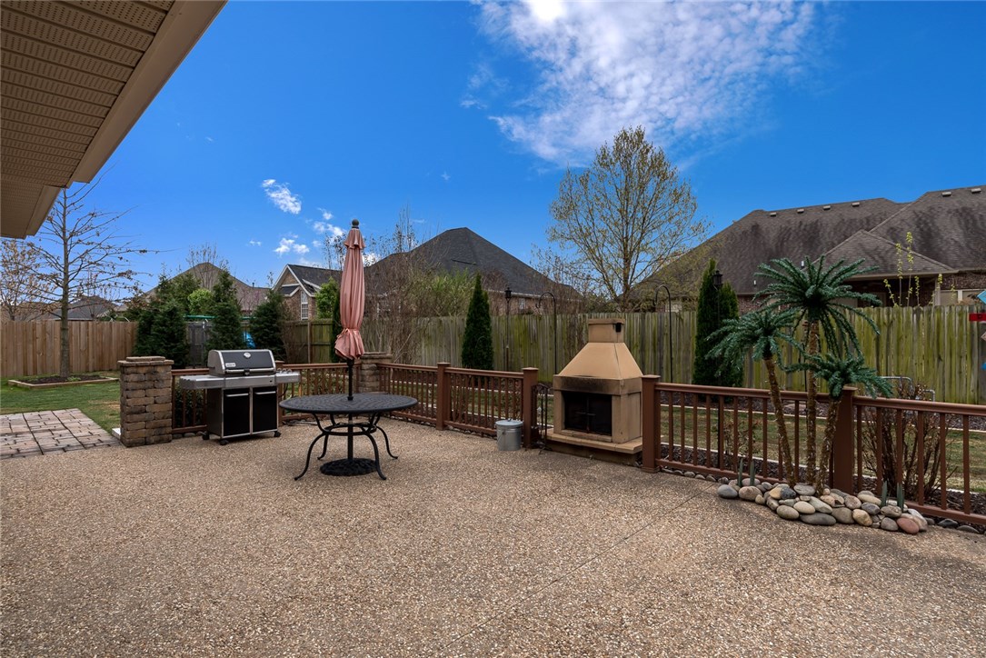 Wildwood - Residential