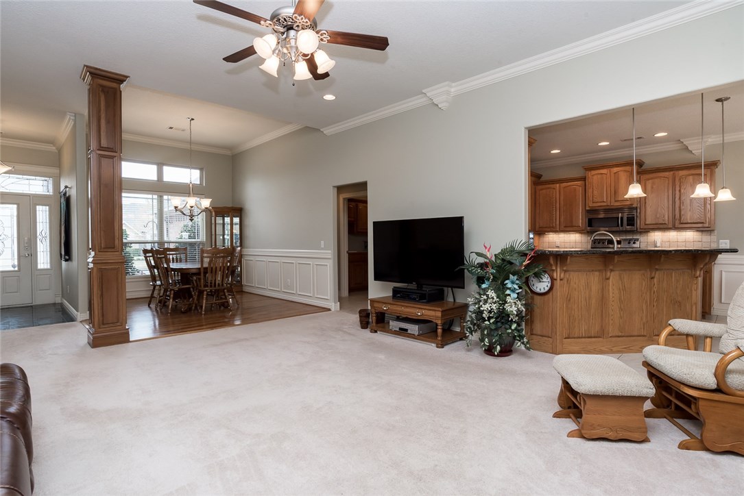 Wildwood - Residential