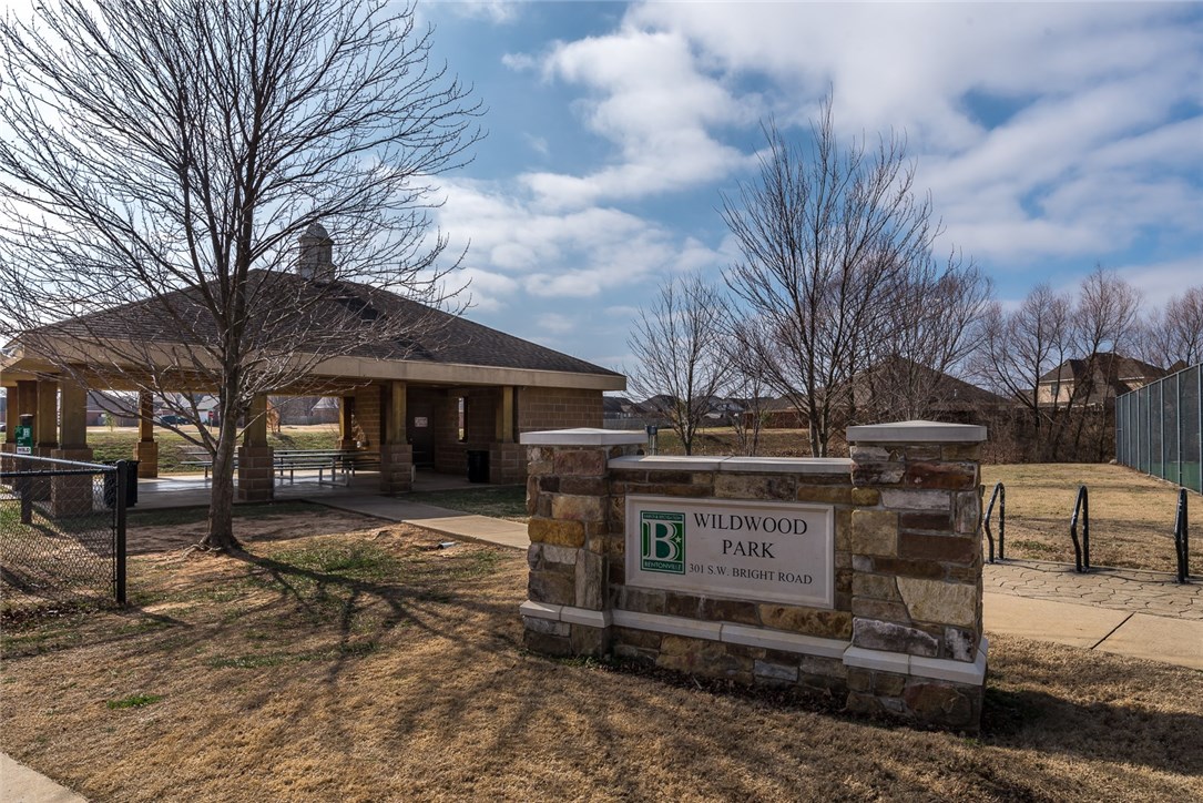 Wildwood - Residential