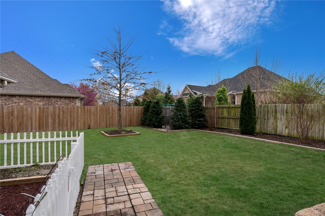 Wildwood - Residential