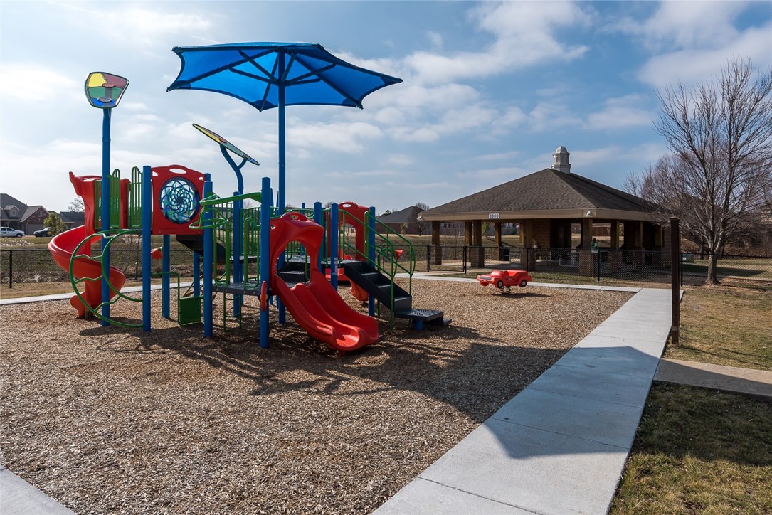 Wildwood - Residential