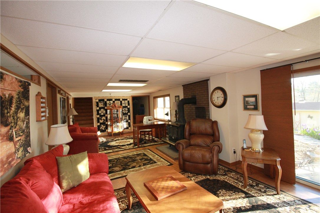 Essex Sub Bvv - Residential