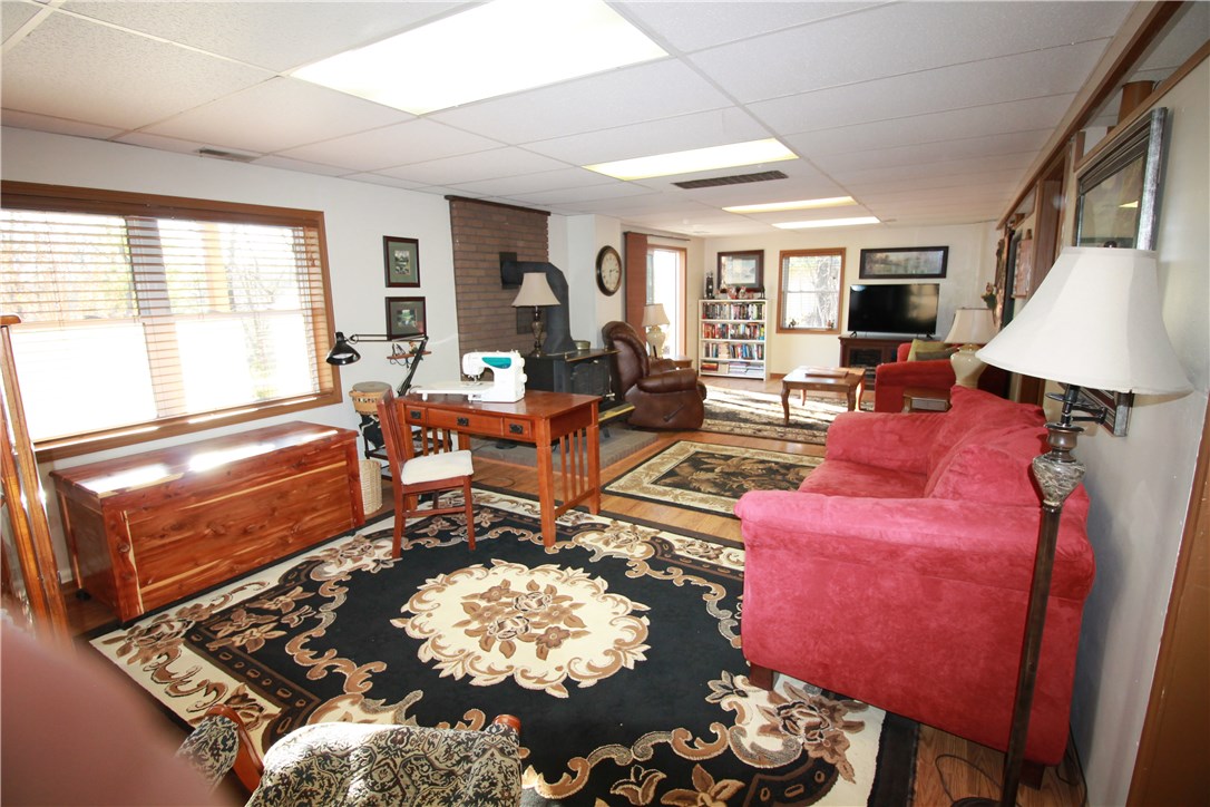 Essex Sub Bvv - Residential