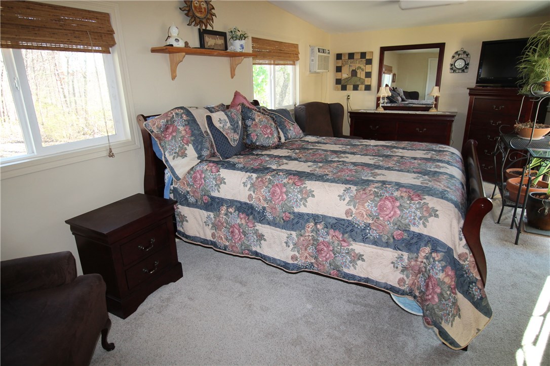 Essex Sub Bvv - Residential