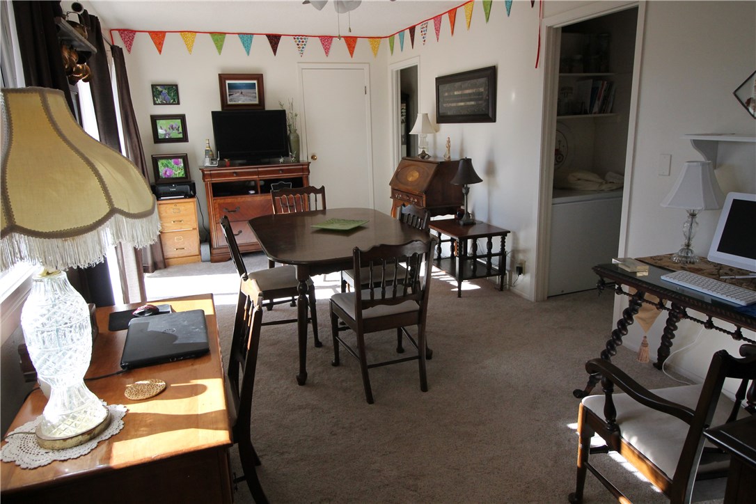 Essex Sub Bvv - Residential
