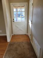 Wilkins Heights - Residential