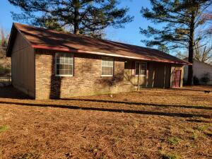 Wilkins Heights - Residential