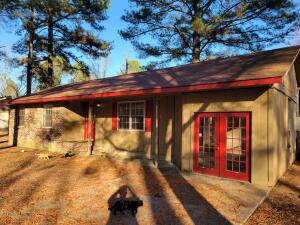 Wilkins Heights - Residential
