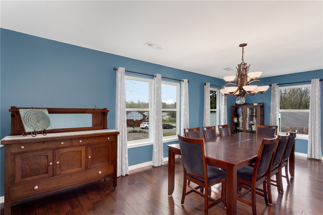 Brookside East - Residential