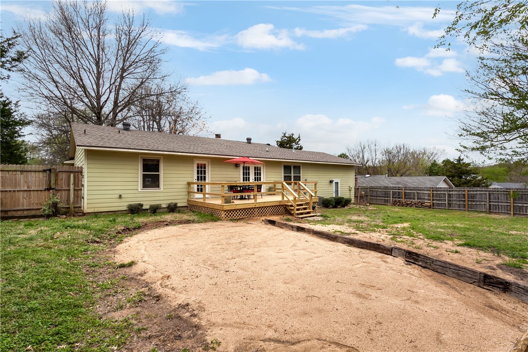 Brookside East - Residential