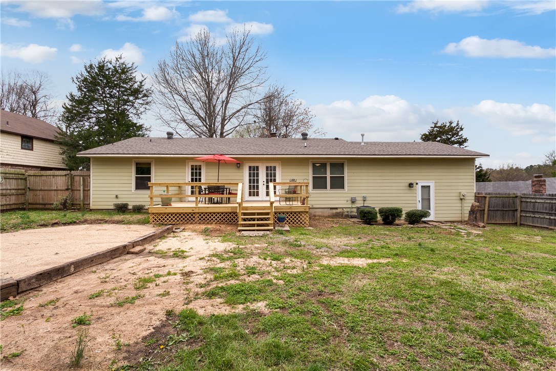 Brookside East - Residential