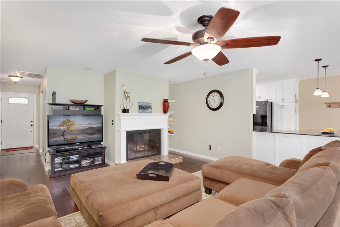 Brookside East - Residential