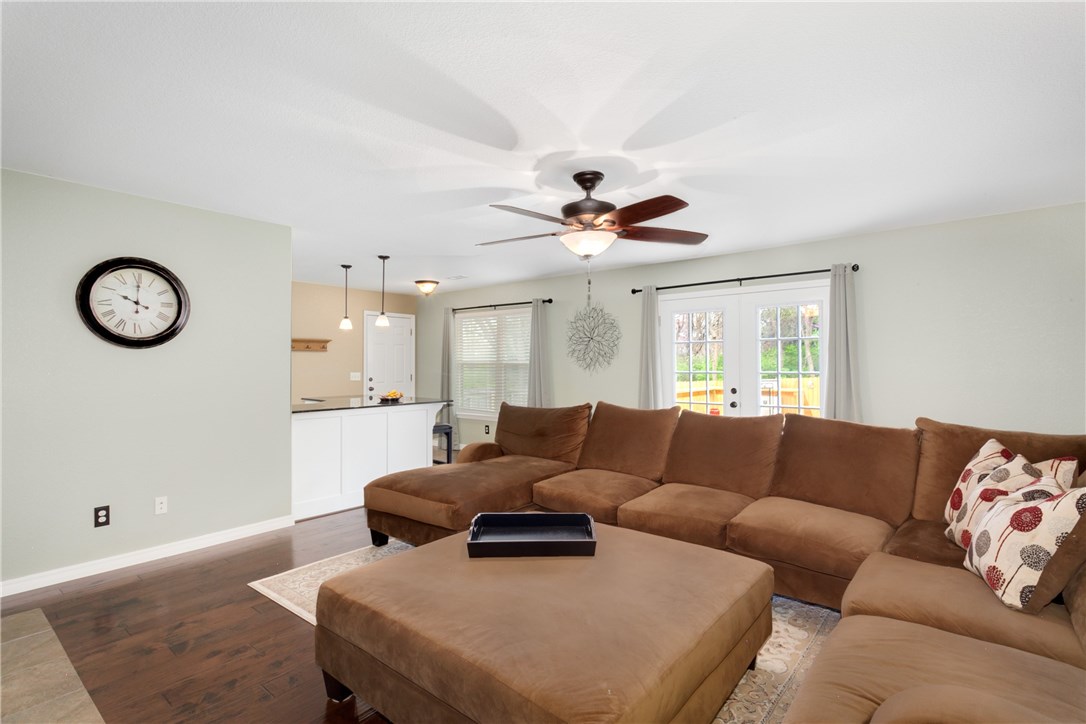 Brookside East - Residential