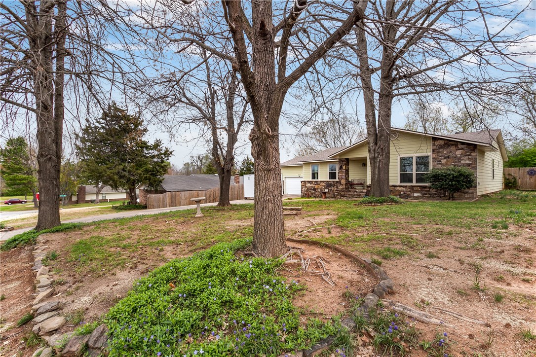 Brookside East - Residential