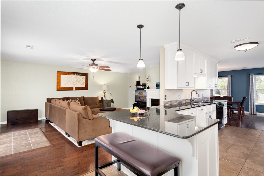Brookside East - Residential