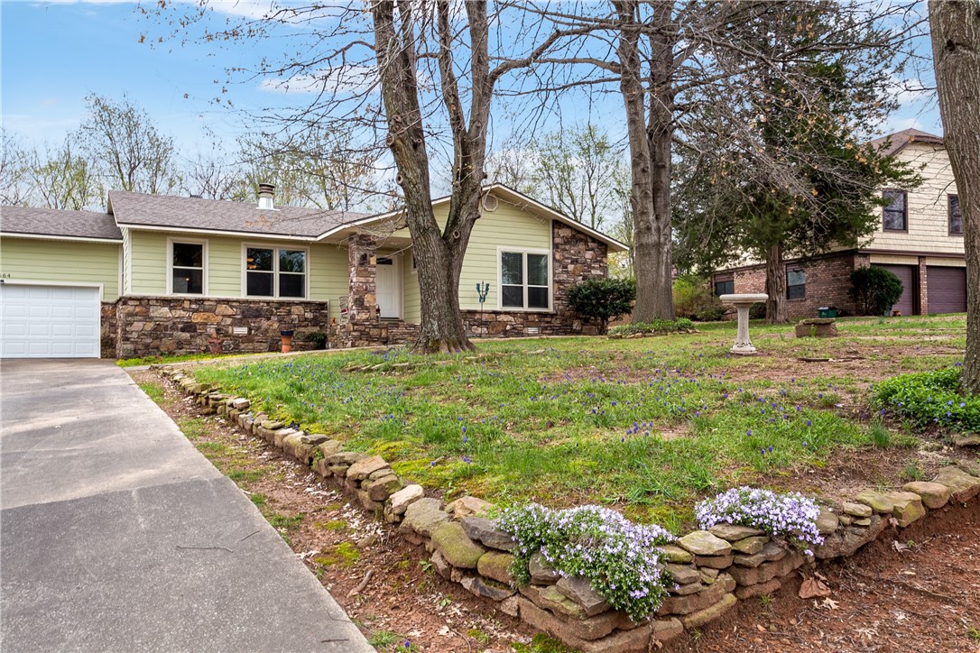 Brookside East - Residential
