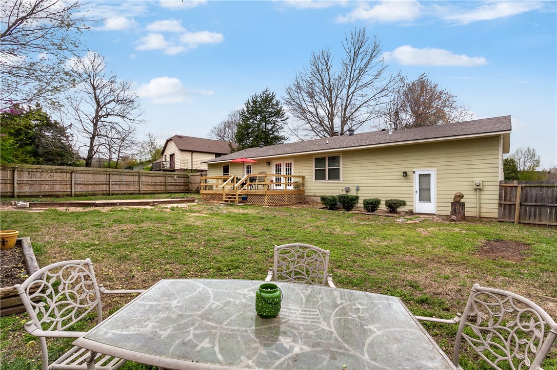 Brookside East - Residential