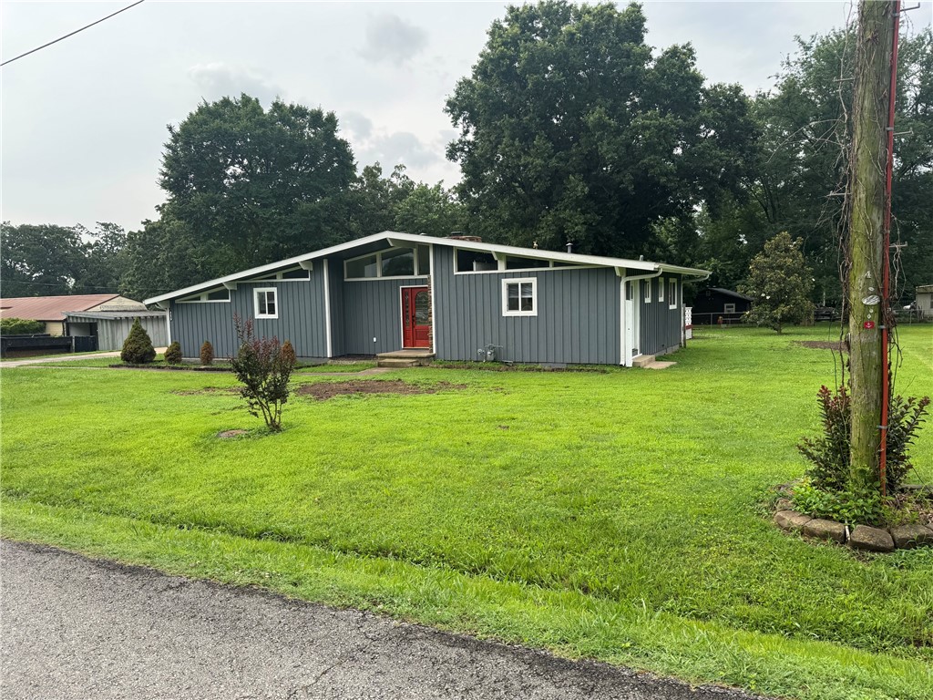 Braly Sub - Residential