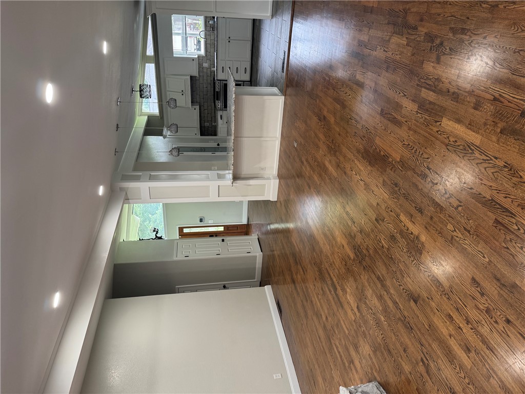 Braly Sub - Residential