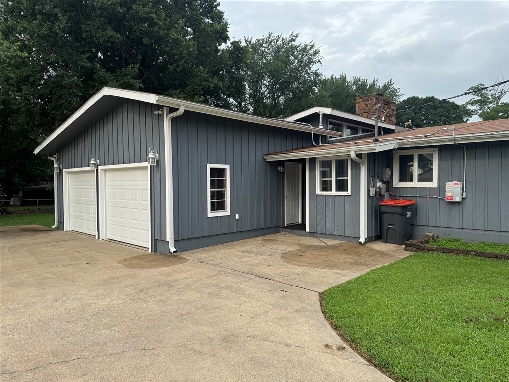 Braly Sub - Residential
