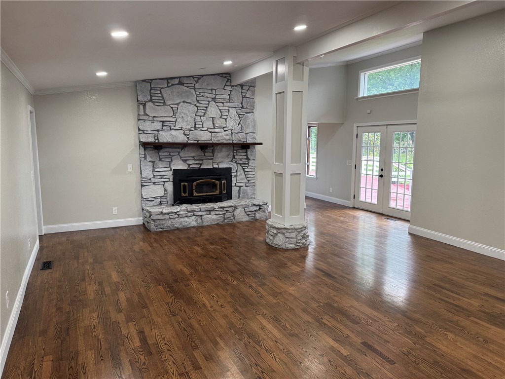 Braly Sub - Residential