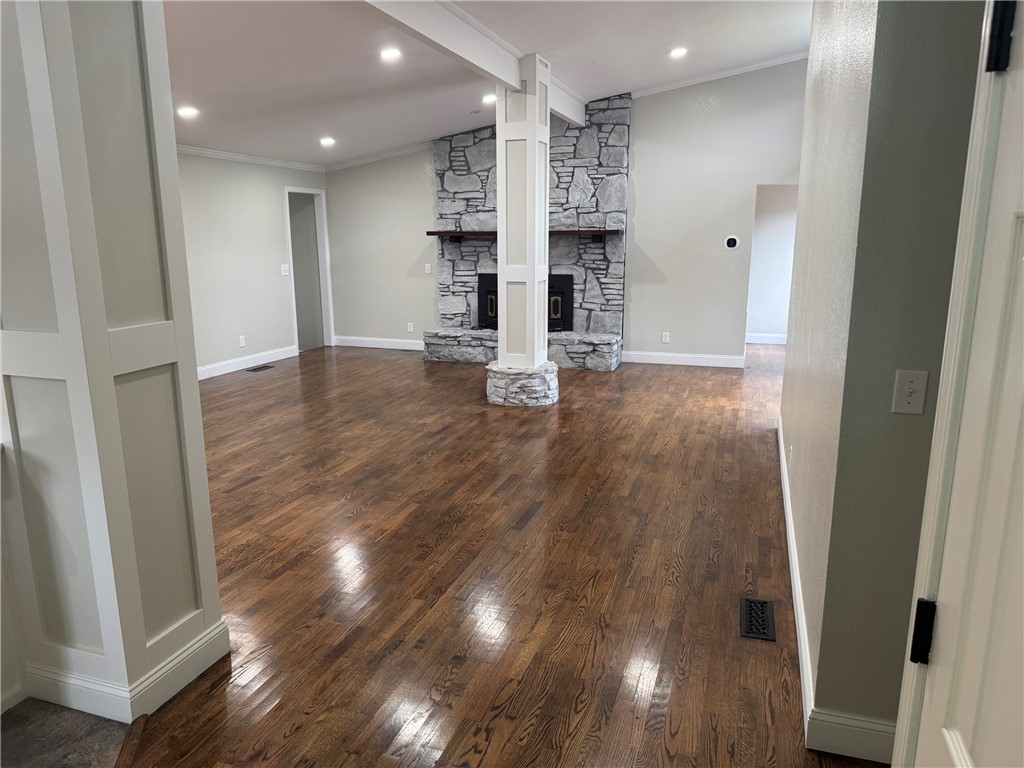 Braly Sub - Residential