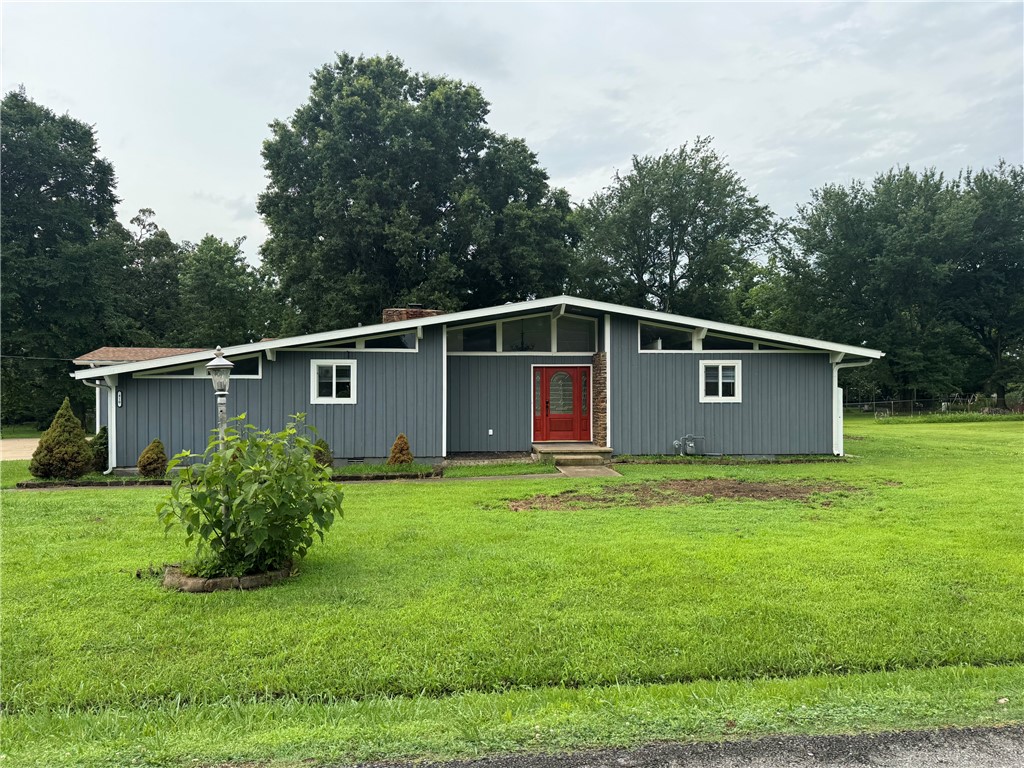 Braly Sub - Residential