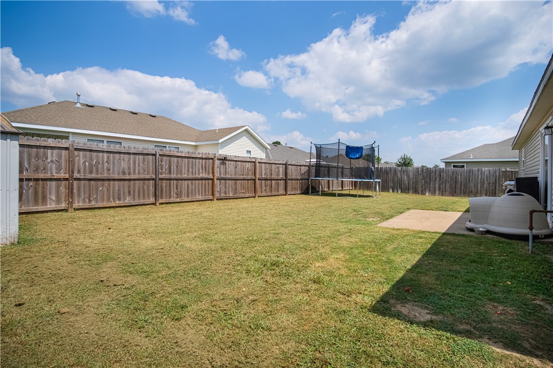 Patriot Park Gravette - Residential