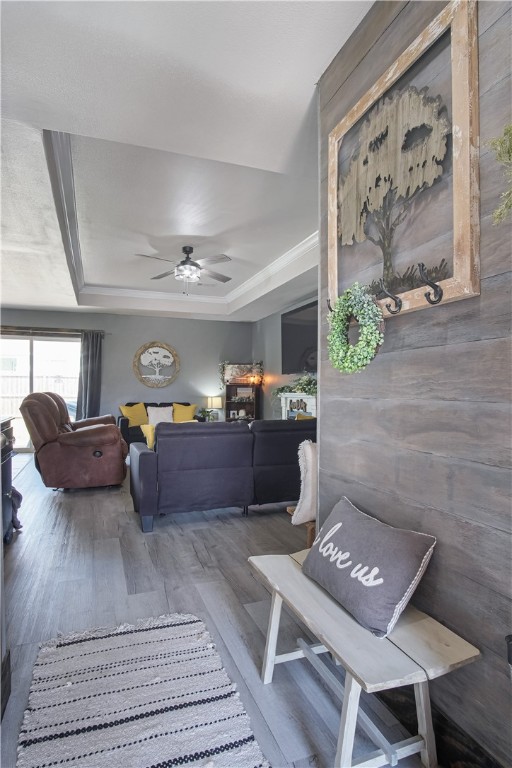 Patriot Park Gravette - Residential