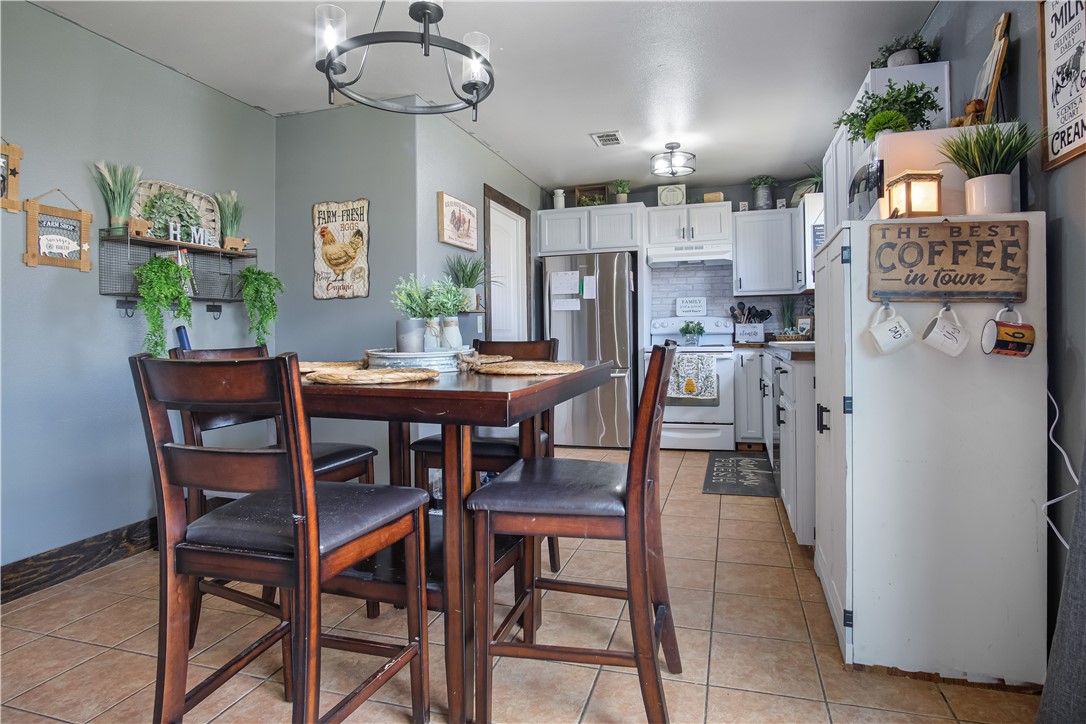 Patriot Park Gravette - Residential