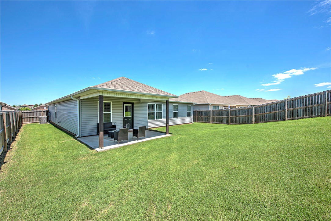Lakewood Sub Ph Vii Lowell - Residential