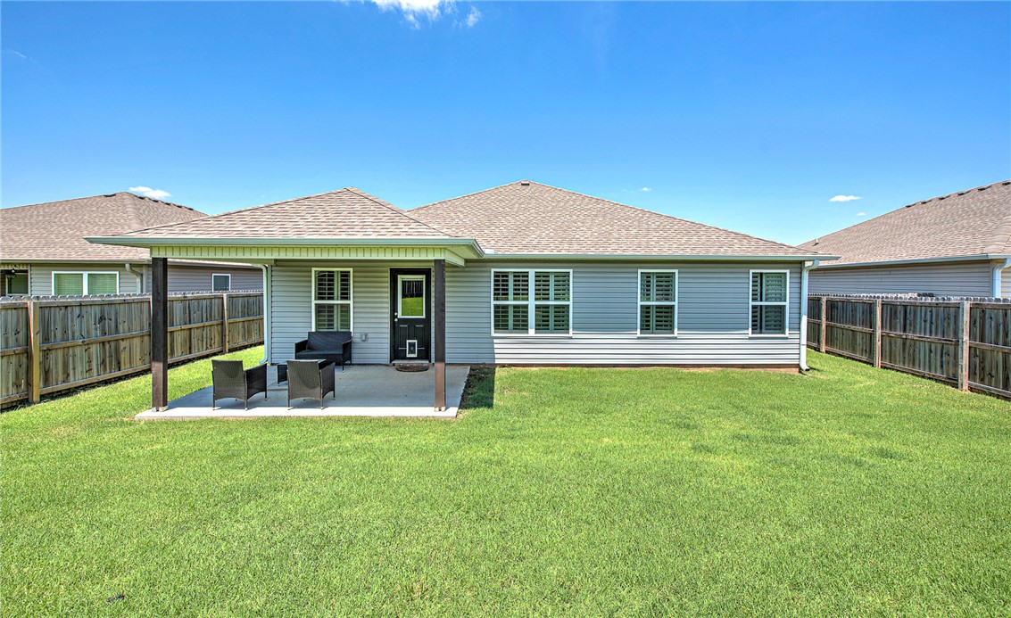 Lakewood Sub Ph Vii Lowell - Residential