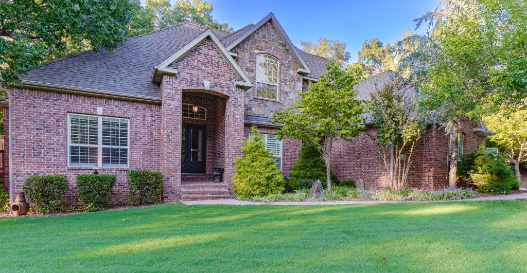 Stonehenge Sub Ph II Bentonville - Residential