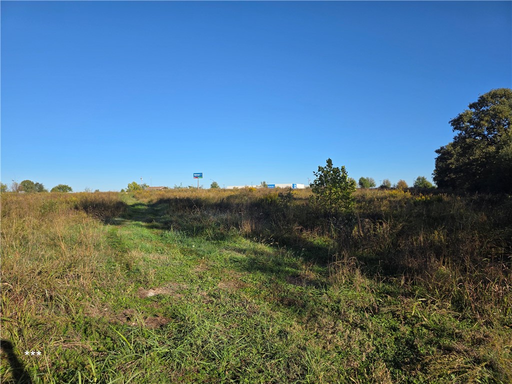 Springdale Outlots - Land