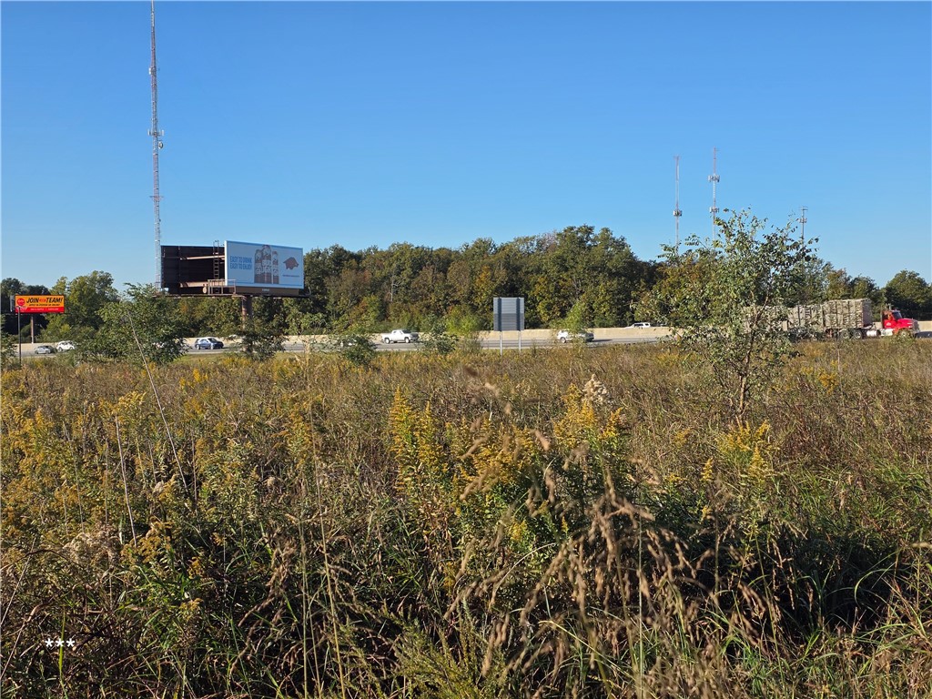 Springdale Outlots - Land