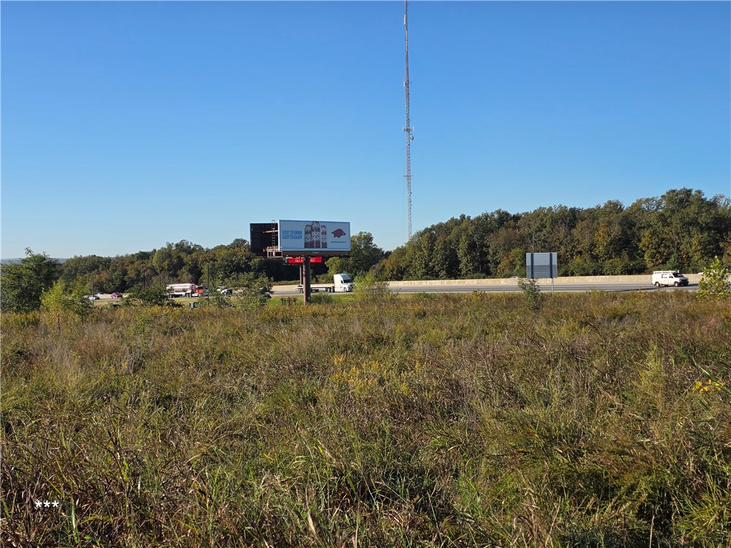 Springdale Outlots - Land