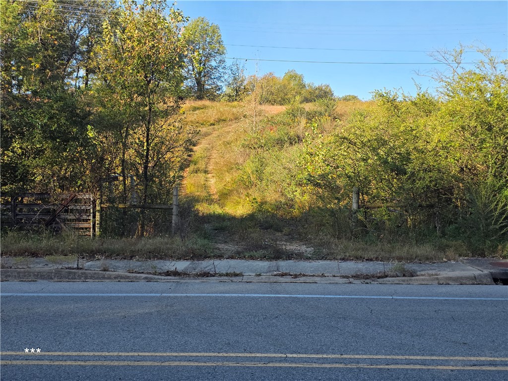 Springdale Outlots - Land