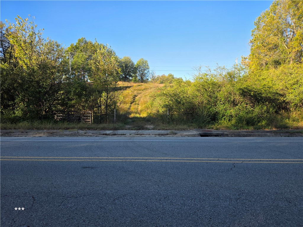 Springdale Outlots - Land