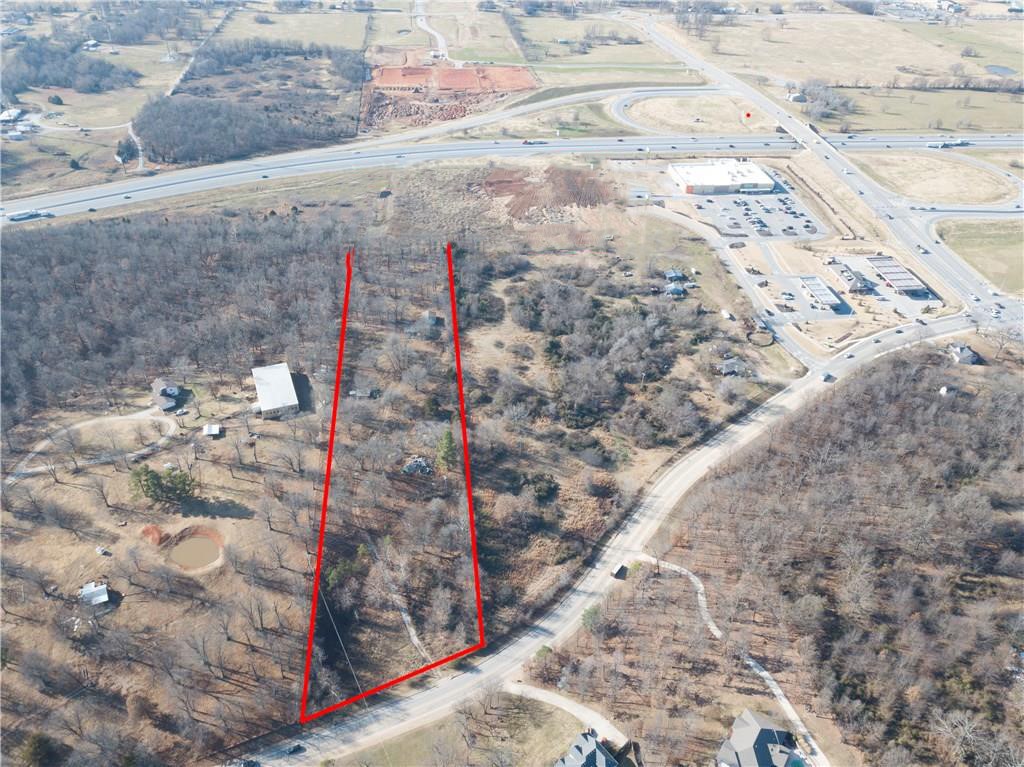 Springdale Outlots - Land